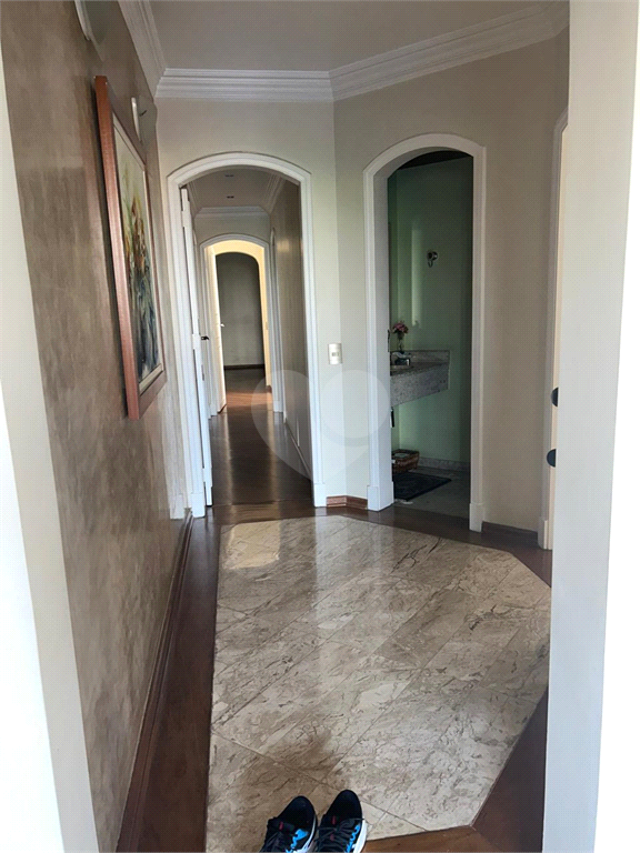 Venda Apartamento São Paulo Pacaembu REO1030268 3