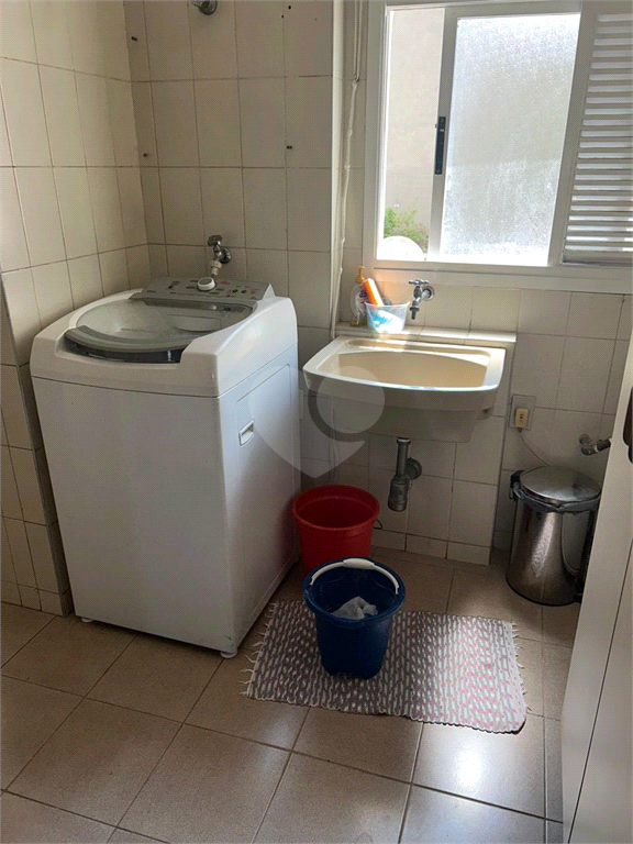 Venda Apartamento São Paulo Pacaembu REO1030268 12