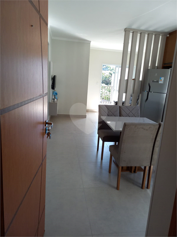 Venda Apartamento Poços De Caldas Residencial São Bernardo REO1030271 2