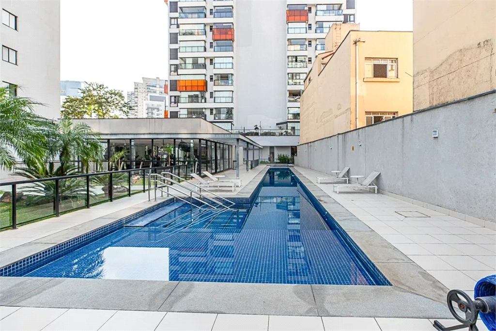 Venda Apartamento São Paulo Vila Mariana REO1030272 33