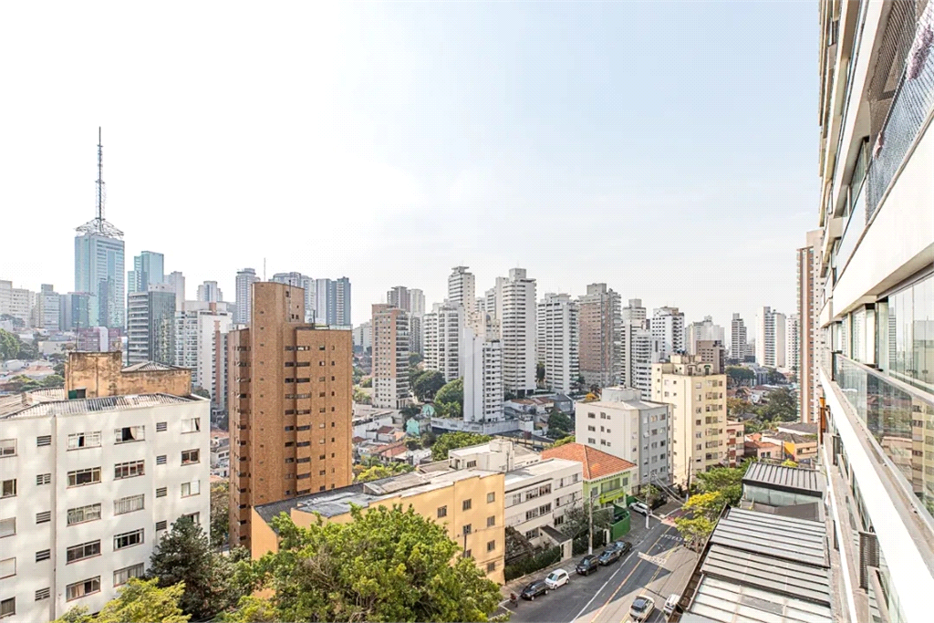 Venda Apartamento São Paulo Vila Mariana REO1030272 35