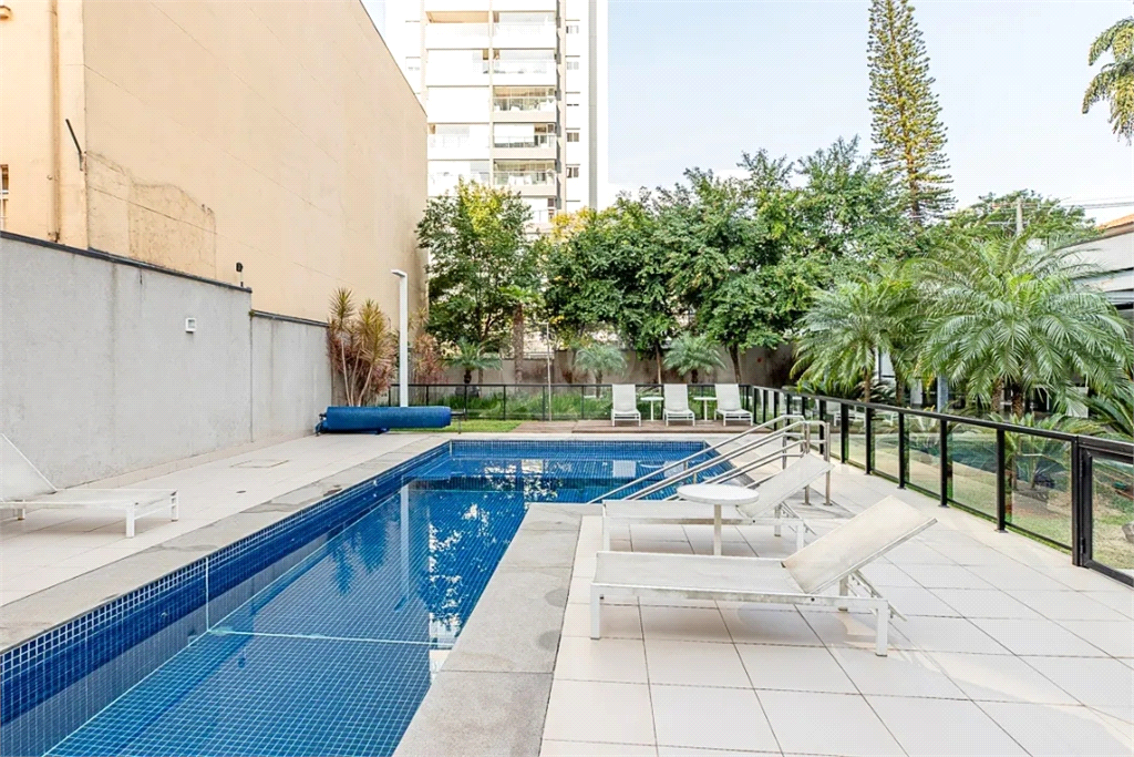 Venda Apartamento São Paulo Vila Mariana REO1030272 28