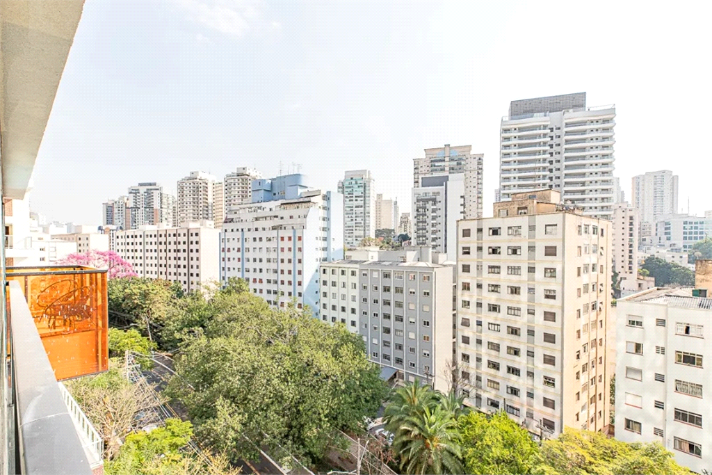 Venda Apartamento São Paulo Vila Mariana REO1030272 8