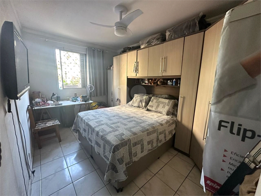 Venda Apartamento Santos Encruzilhada REO1030273 10