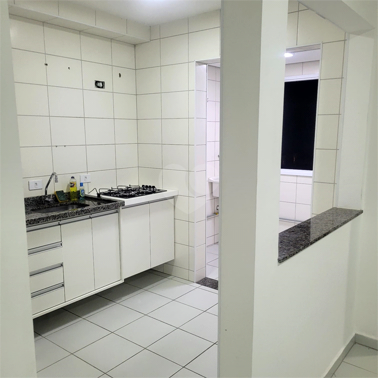 Aluguel Apartamento Atibaia Vila Thais REO1030276 6