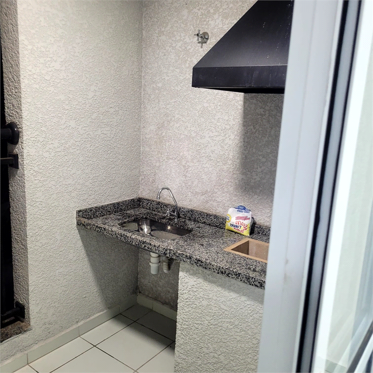 Aluguel Apartamento Atibaia Vila Thais REO1030276 16