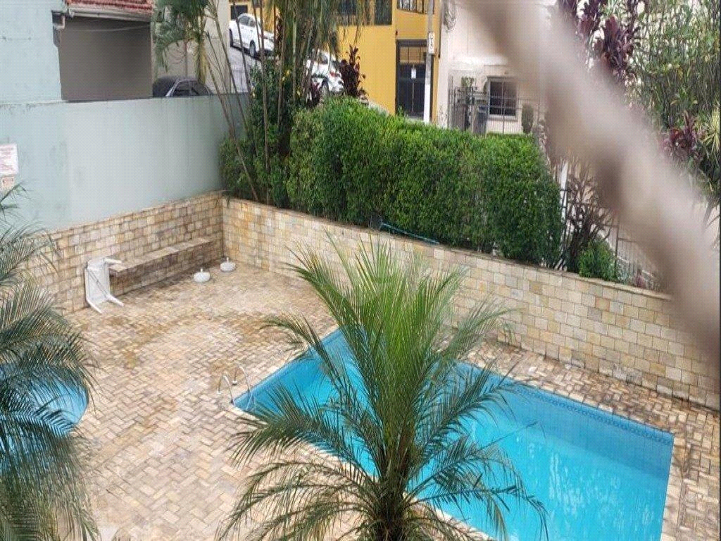 Venda Apartamento São Paulo Santa Teresinha REO1030277 17