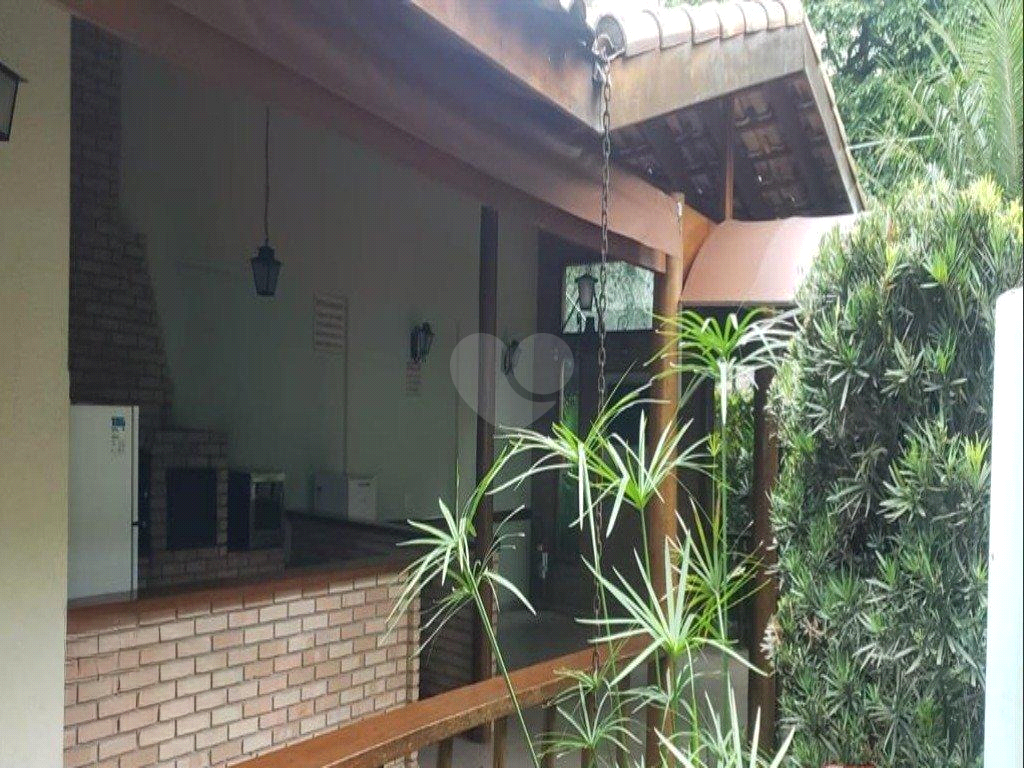 Venda Apartamento São Paulo Santa Teresinha REO1030277 16