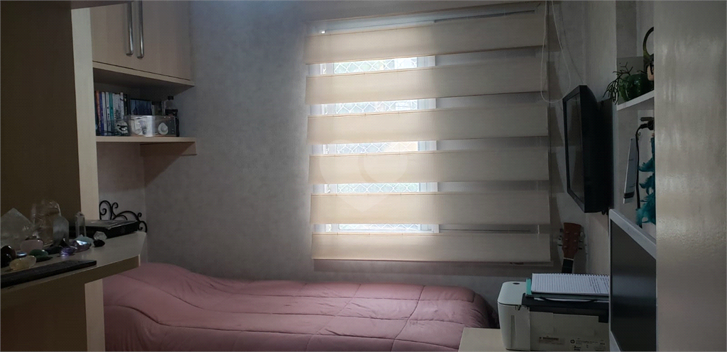 Venda Apartamento São Paulo Santa Teresinha REO1030277 7