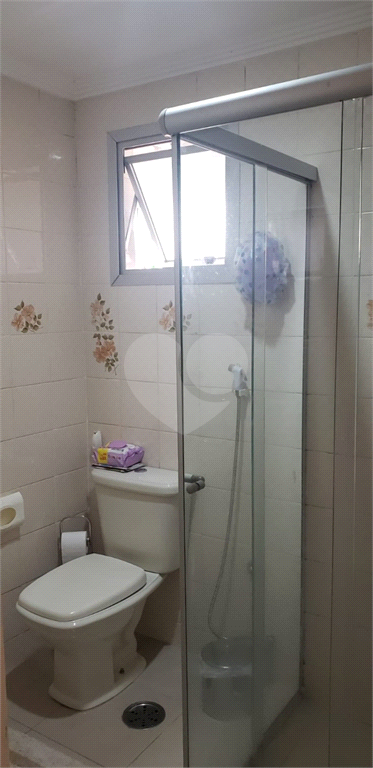 Venda Apartamento São Paulo Santa Teresinha REO1030277 8