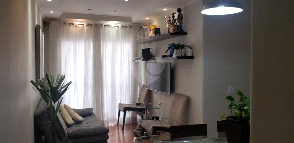 Venda Apartamento São Paulo Santa Teresinha REO1030277 3