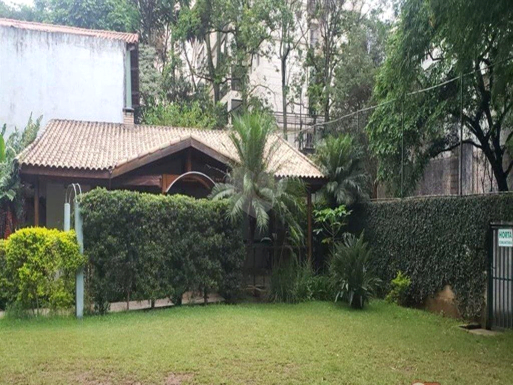 Venda Apartamento São Paulo Santa Teresinha REO1030277 14