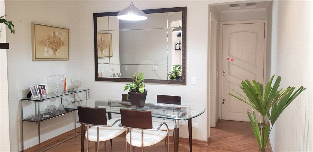 Venda Apartamento São Paulo Santa Teresinha REO1030277 1