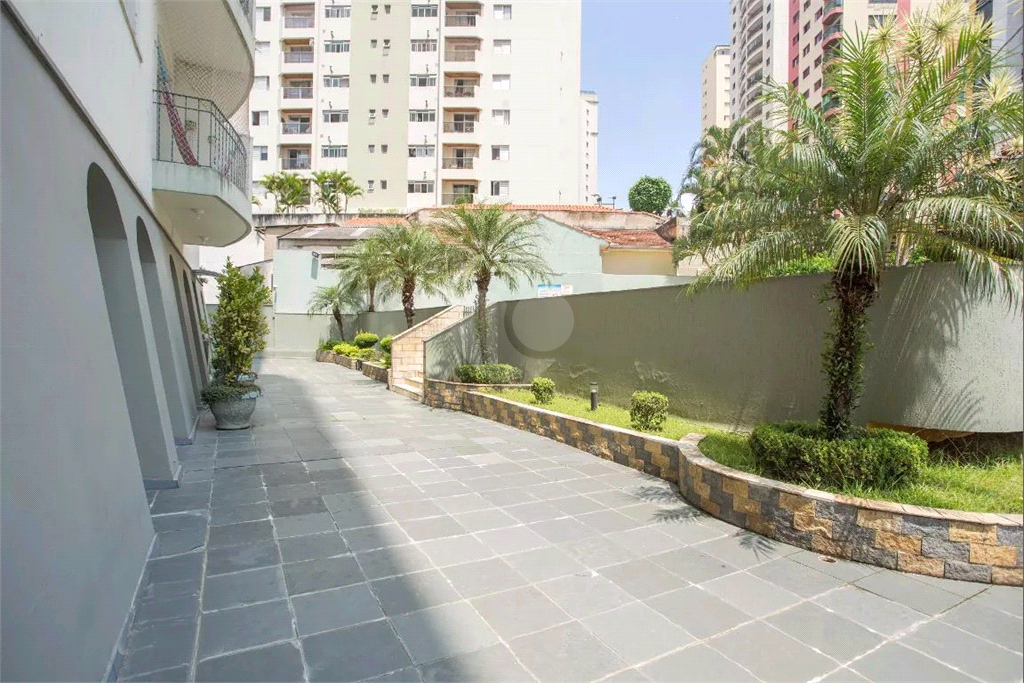 Venda Apartamento São Paulo Santa Teresinha REO1030277 25