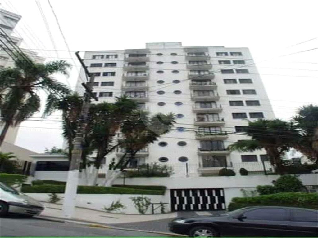 Venda Apartamento São Paulo Cambuci REO1030279 20