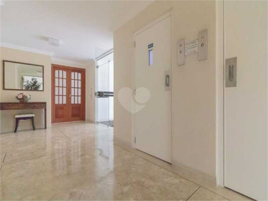 Venda Apartamento São Paulo Cambuci REO1030279 13