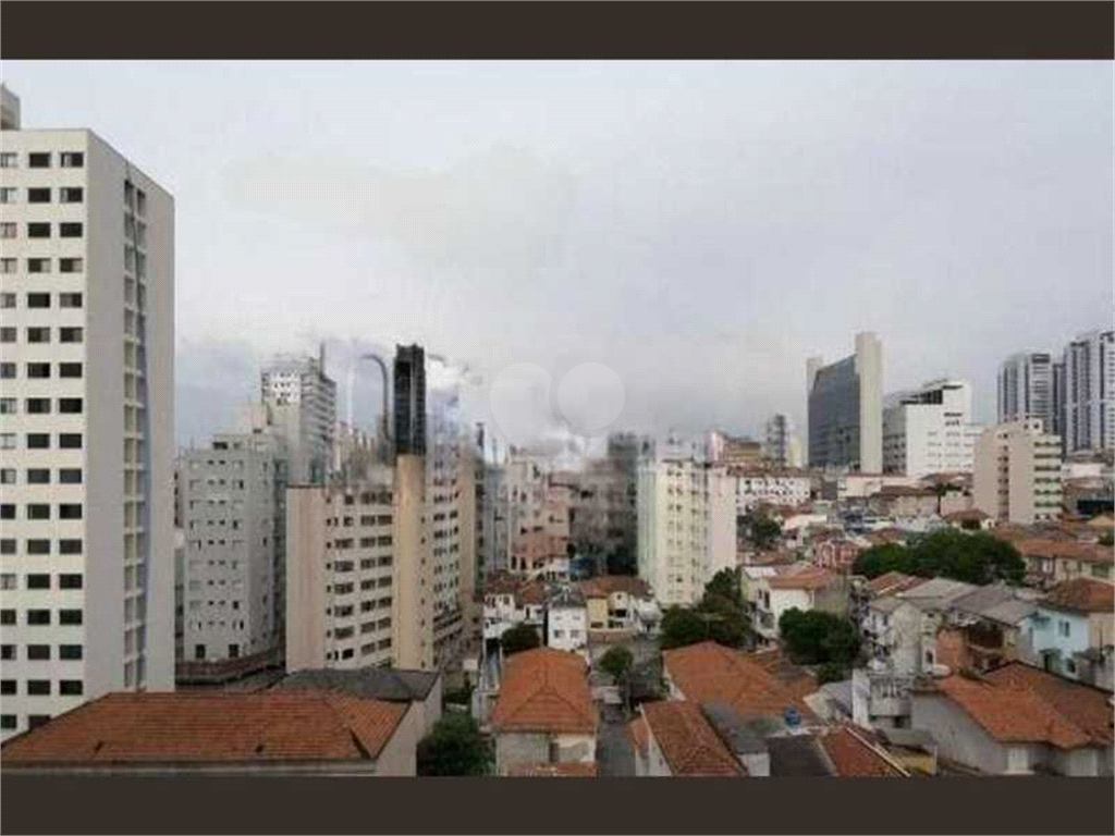 Venda Apartamento São Paulo Cambuci REO1030279 15