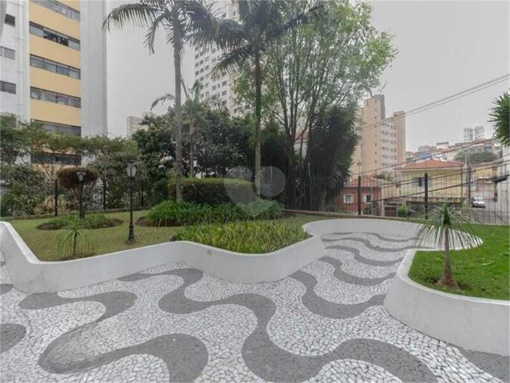 Venda Apartamento São Paulo Cambuci REO1030279 21