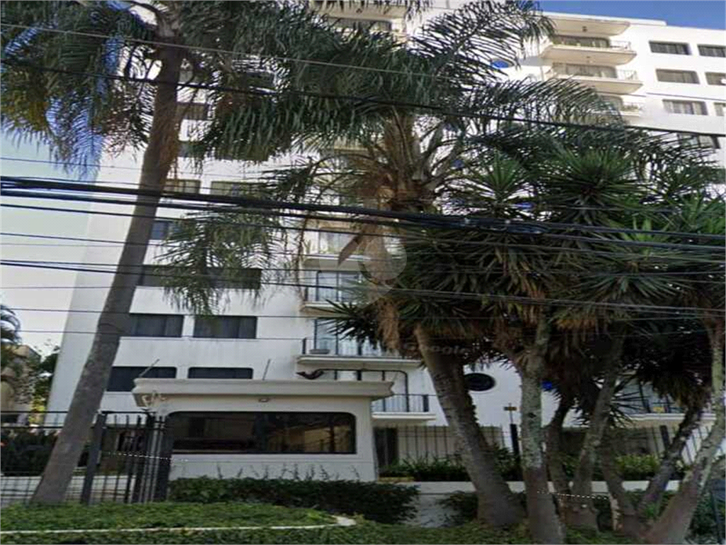 Venda Apartamento São Paulo Cambuci REO1030279 23