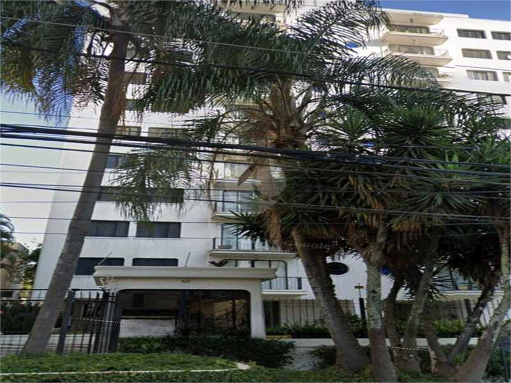 Venda Apartamento São Paulo Cambuci REO1030279 18