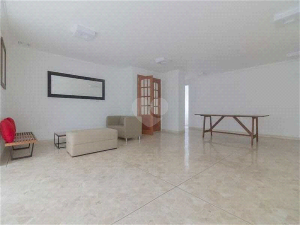 Venda Apartamento São Paulo Cambuci REO1030279 14