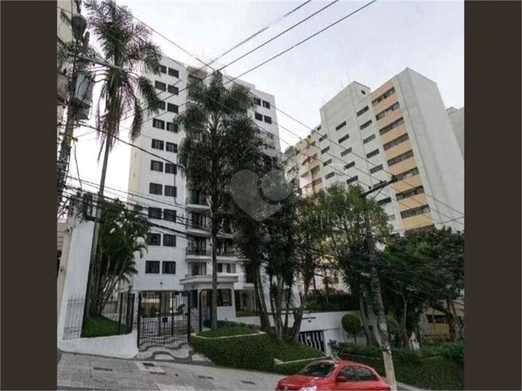 Venda Apartamento São Paulo Cambuci REO1030279 17