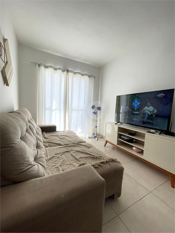 Venda Apartamento Limeira Jardim Esmeralda REO1030281 1