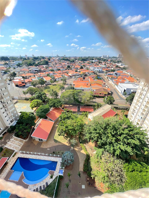 Venda Apartamento Limeira Jardim Esmeralda REO1030281 15