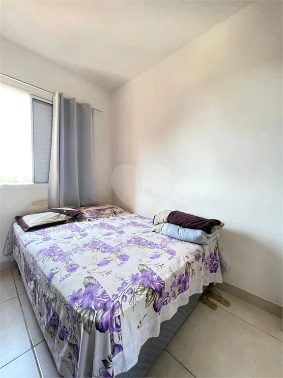 Venda Apartamento Limeira Jardim Esmeralda REO1030281 12