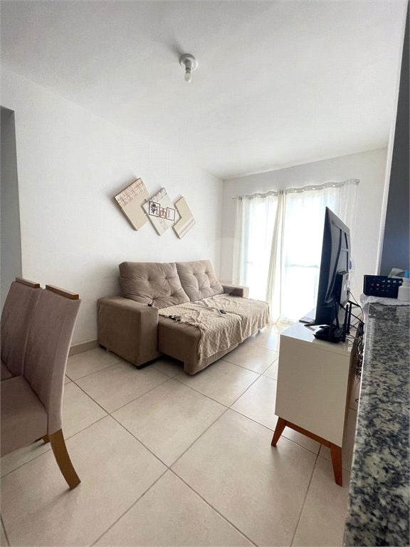 Venda Apartamento Limeira Jardim Esmeralda REO1030281 2