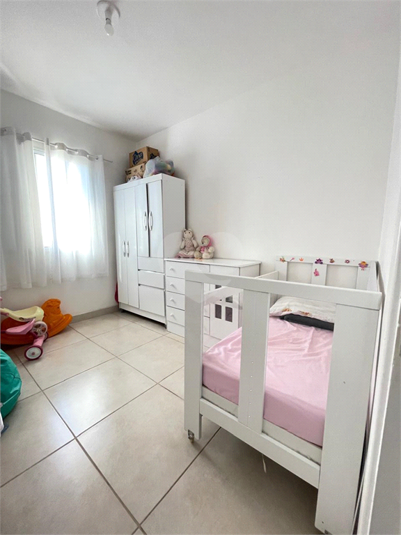 Venda Apartamento Limeira Jardim Esmeralda REO1030281 9