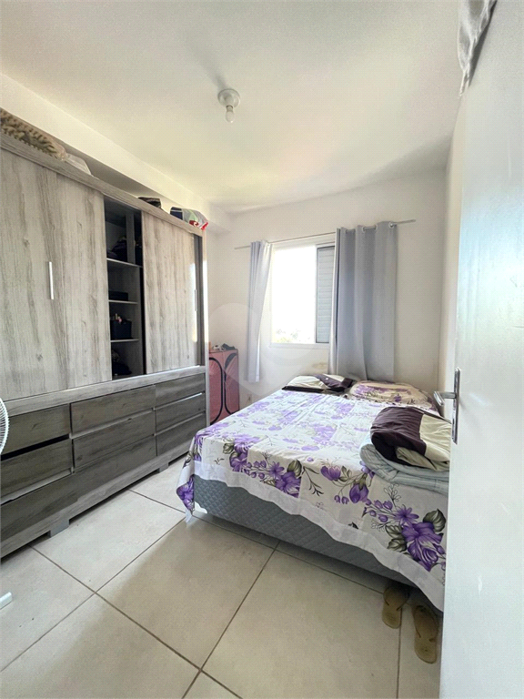 Venda Apartamento Limeira Jardim Esmeralda REO1030281 11