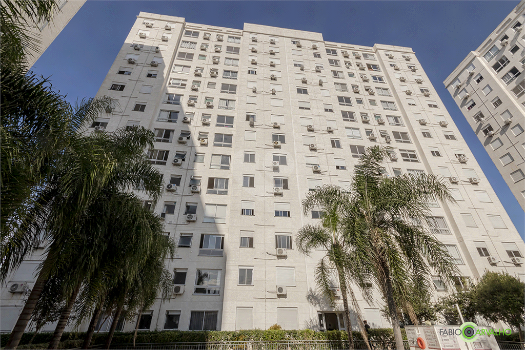 Venda Apartamento Porto Alegre Partenon REO1030284 73