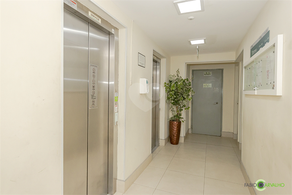 Venda Apartamento Porto Alegre Partenon REO1030284 38