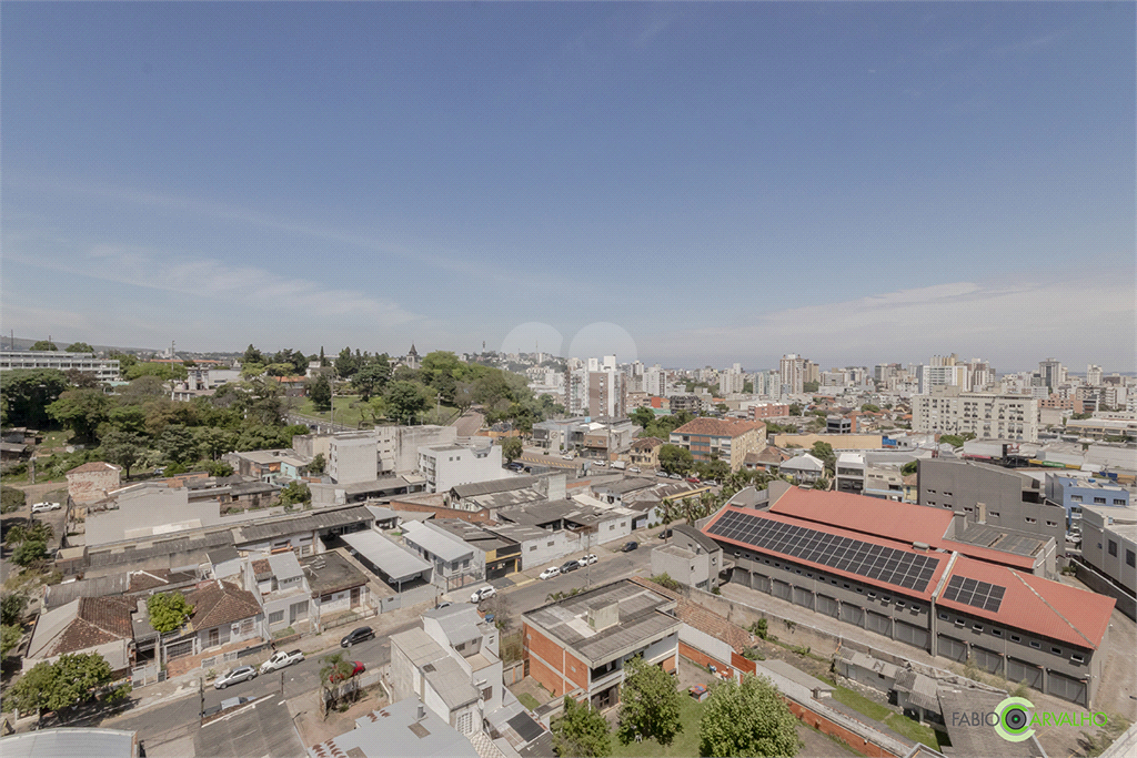 Venda Apartamento Porto Alegre Partenon REO1030284 35