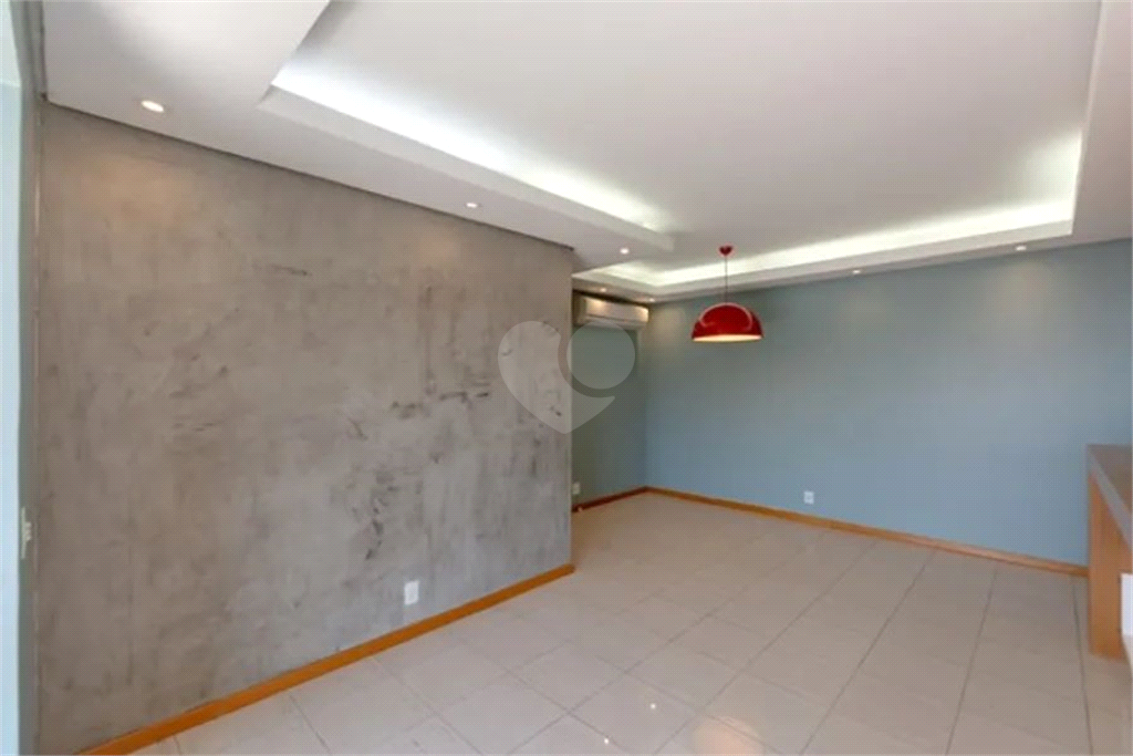 Venda Apartamento Porto Alegre Rio Branco REO1030290 3