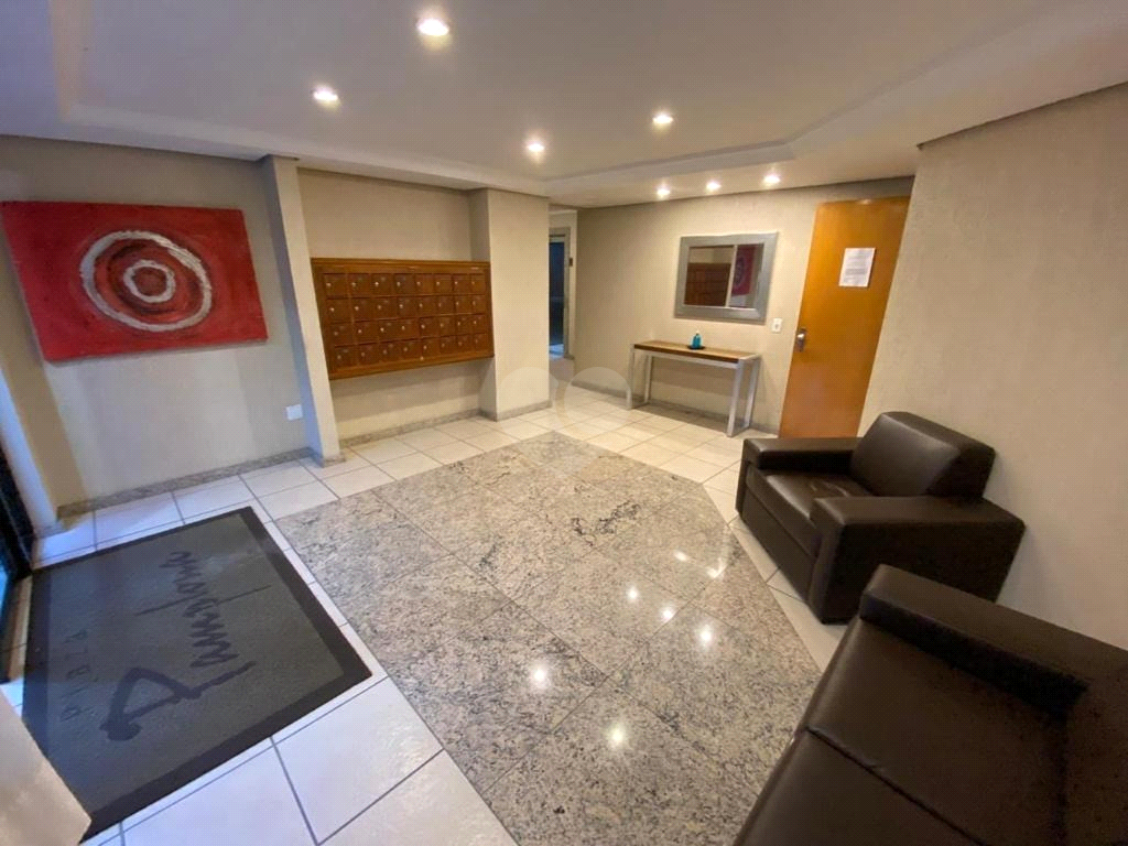 Venda Apartamento Porto Alegre Rio Branco REO1030290 21