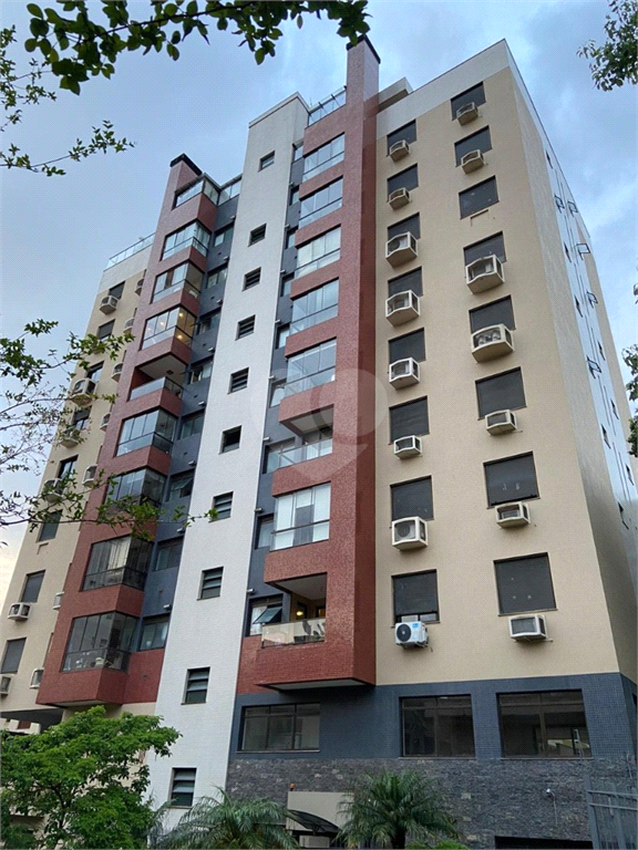 Venda Apartamento Porto Alegre Rio Branco REO1030290 22