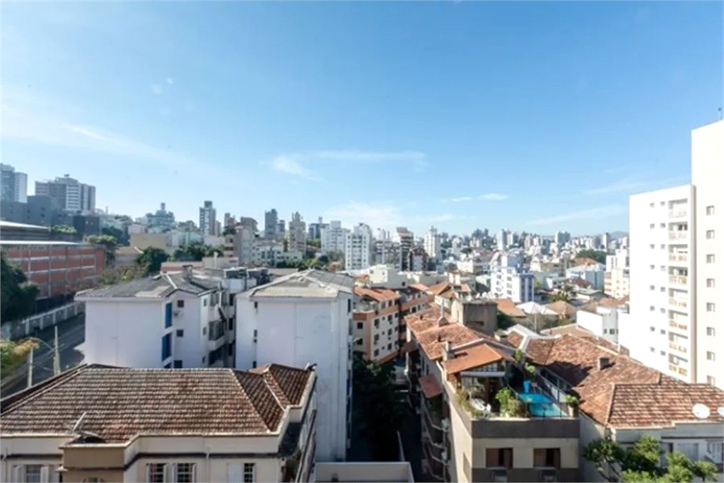 Venda Apartamento Porto Alegre Rio Branco REO1030290 5