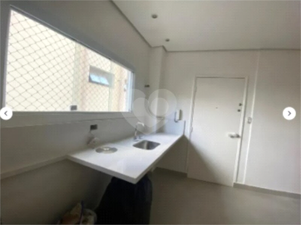 Venda Apartamento São Paulo Jardim Paulista REO1030292 22