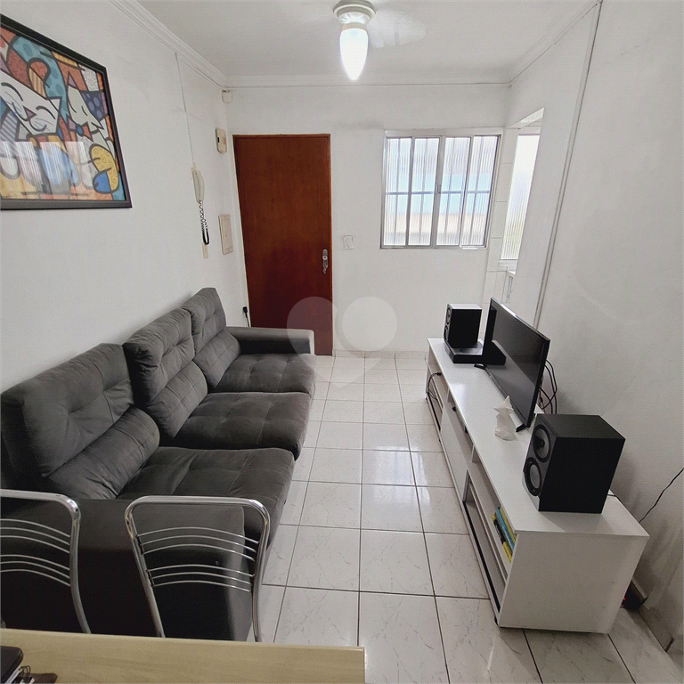 Venda Condomínio São Paulo Conjunto Habitacional Brigadeiro Faria Lima REO1030295 3