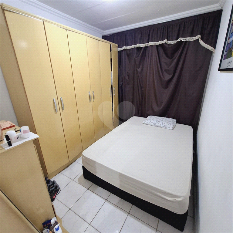 Venda Condomínio São Paulo Conjunto Habitacional Brigadeiro Faria Lima REO1030295 20