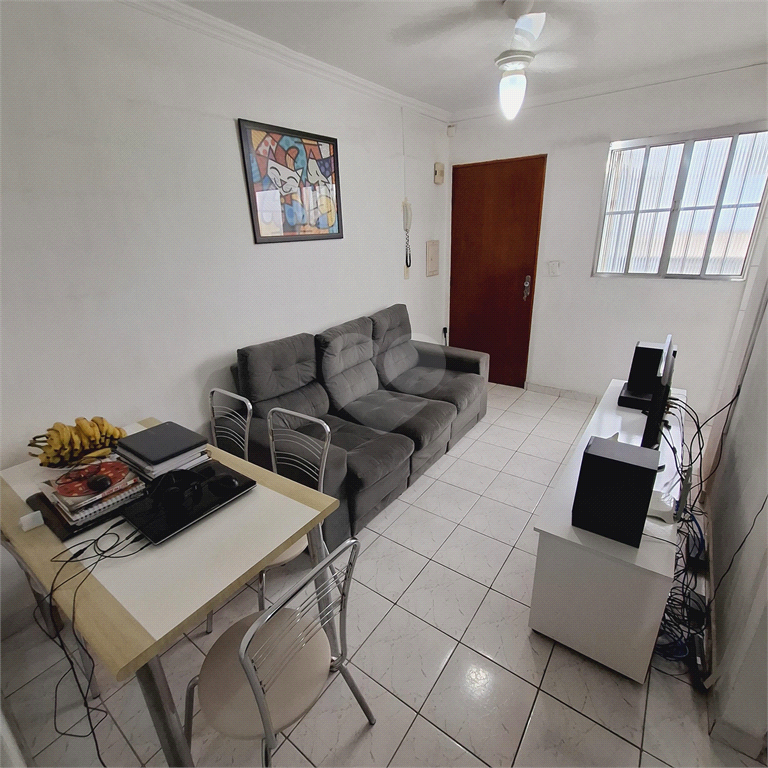 Venda Condomínio São Paulo Conjunto Habitacional Brigadeiro Faria Lima REO1030295 1