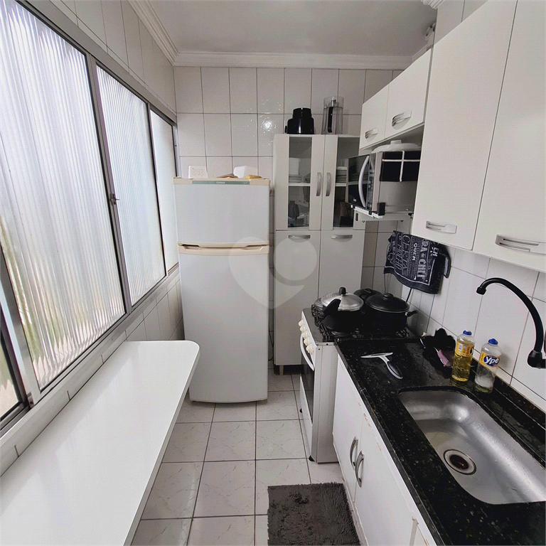 Venda Condomínio São Paulo Conjunto Habitacional Brigadeiro Faria Lima REO1030295 5