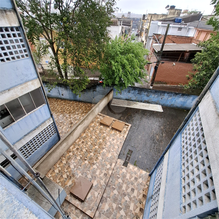 Venda Condomínio São Paulo Conjunto Habitacional Brigadeiro Faria Lima REO1030295 13