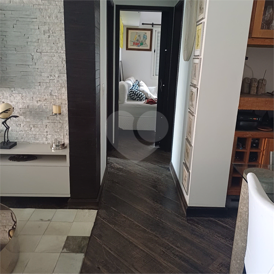 Aluguel Apartamento São Paulo Vila Clementino REO1030298 20