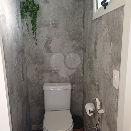 Aluguel Apartamento São Paulo Vila Clementino REO1030298 35