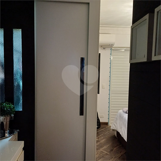 Aluguel Apartamento São Paulo Vila Clementino REO1030298 34