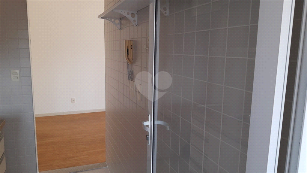 Venda Apartamento São Paulo Liberdade REO1030299 34