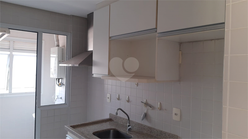 Venda Apartamento São Paulo Liberdade REO1030299 27